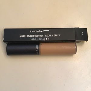 MAC Select Moisturecover NC30